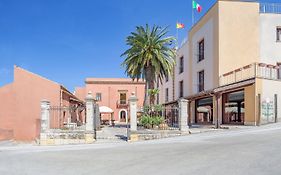 Villa Zina Family Resort